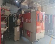 Streckblasformmaschine - SIDEL - SBO 4 series 1