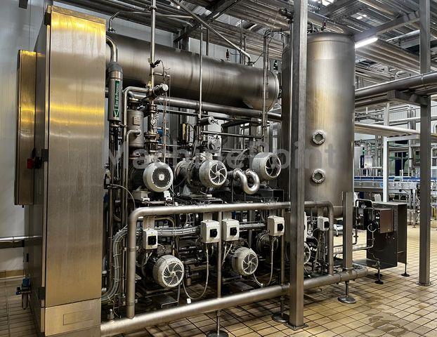 KRONES -  - Used machine