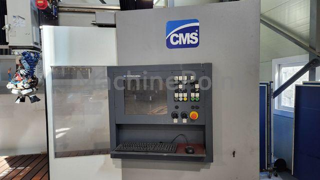 CMS - SYNTESI PX5 - Used machine