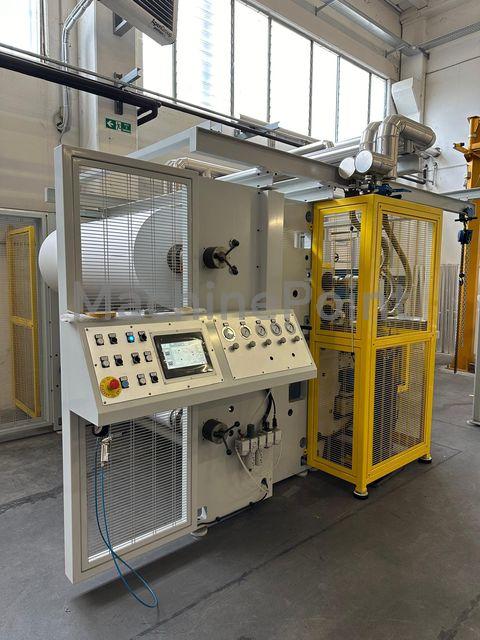  - Embossing - Used machine