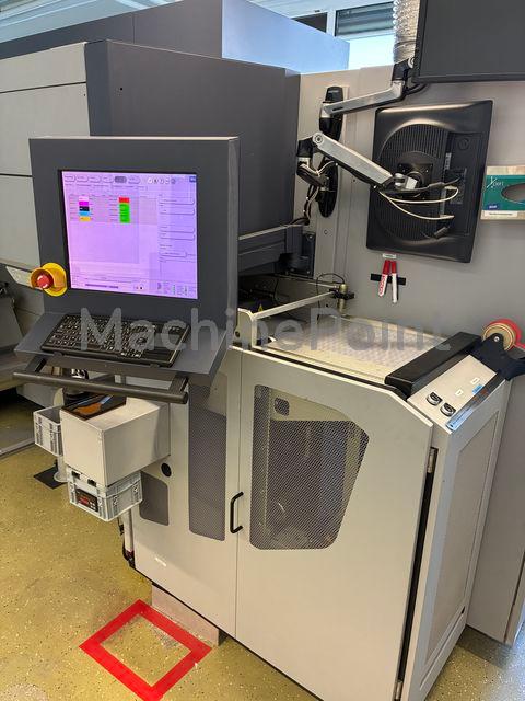 DURST - Tau 330 (Low Migration) - Maquinaria usada