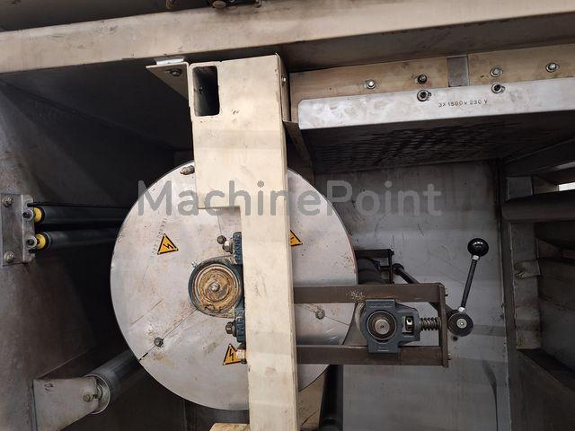 ILLIG - VHW 60/1 - Used machine