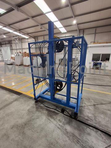 BIEMME INDUSTRIAL SERVICE - BM 900 - Gebrauchtmaschinen