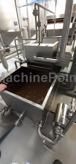FLOTTWEG -  - Machine d'occasion