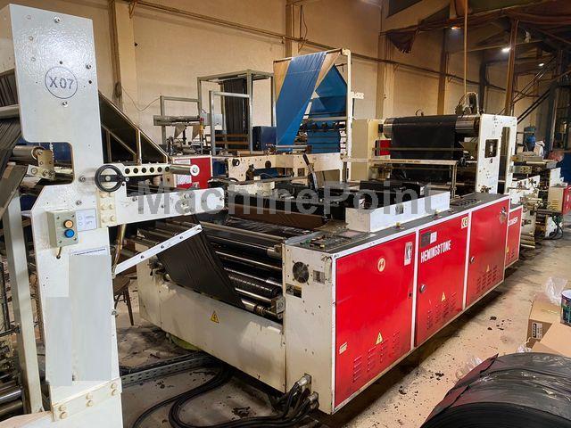 HEMINGSTONE - HM 1000 MSR - Used machine