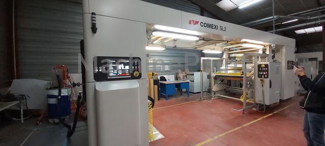 COMEXI - SL2 - Kullanılmış makine