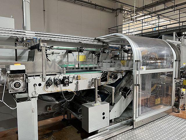 PROCOMAC - Fillstar 60.10.113.B - Maquinaria usada