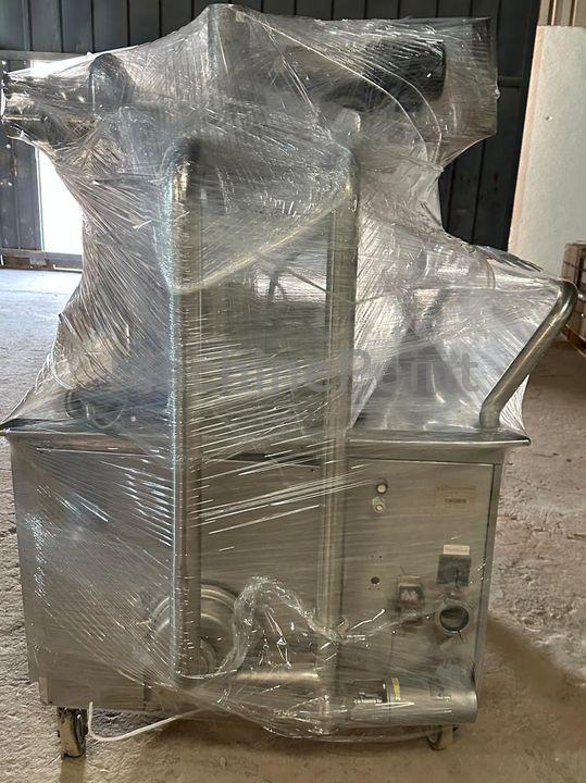 PRIMODAN - Feta Cheese Doser - Used machine