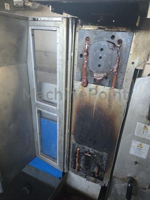 EREMA - 1108 TVE - Used machine