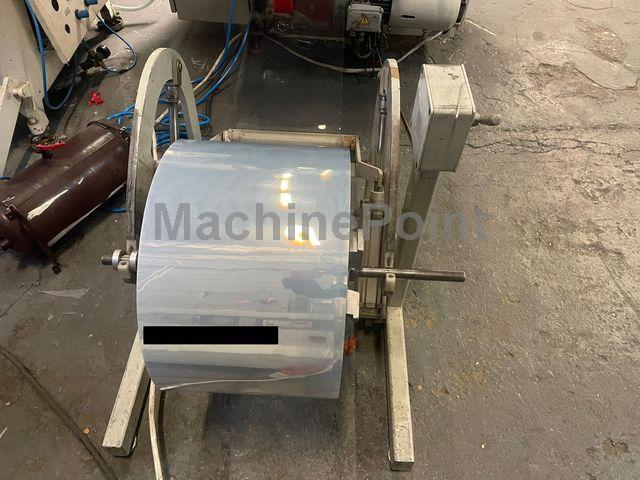 GN - 1406 - Used machine