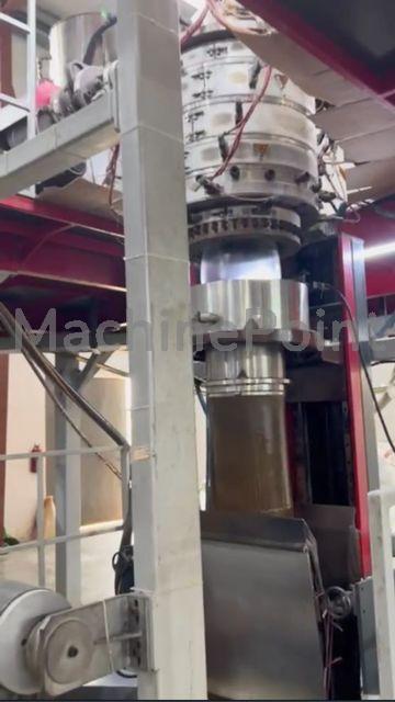 JIN MING - MS5R-2700Q-C - Maquinaria usada