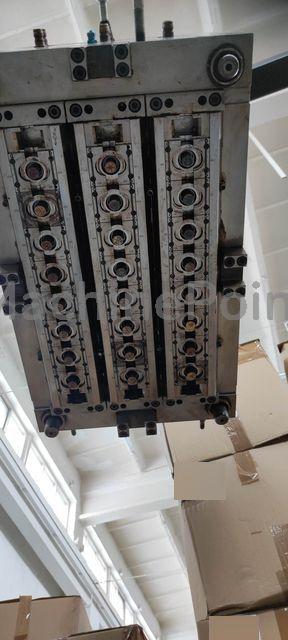 KTW - PCO 1881 - Used machine