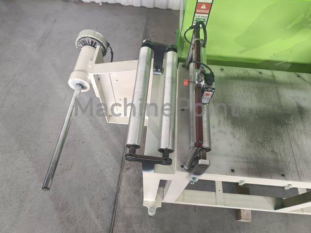 HCI - FSC-N201 - Maquinaria usada