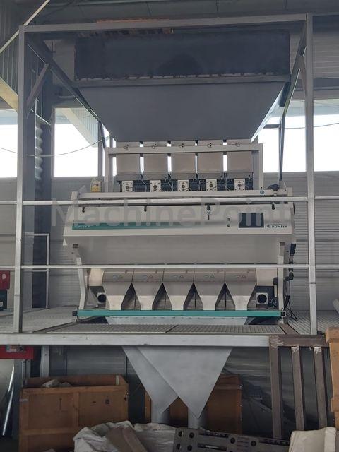 BÜHLER - Sortex B5 Multivision - Kullanılmış makine