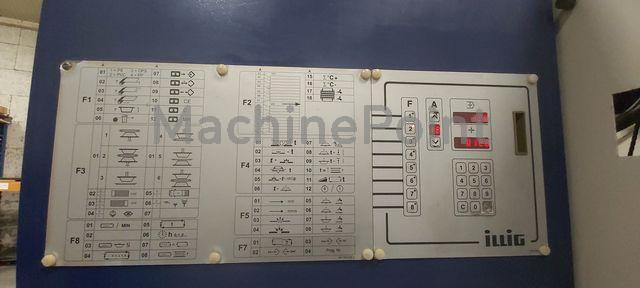 ILLIG - RV74 - Macchina usata