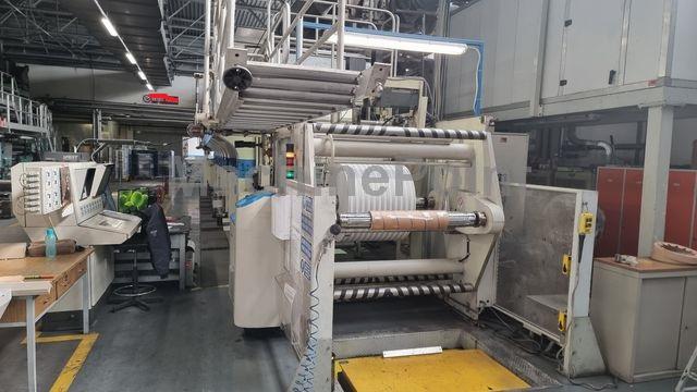 ROTOMEC - Rotopack 1320 3000-3R  - Machine d'occasion