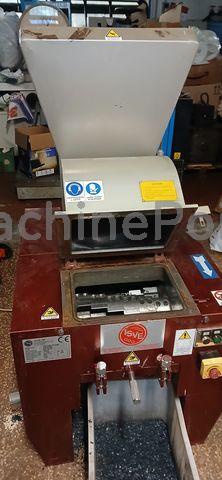 ISVE - GR360ML - Kullanılmış makine
