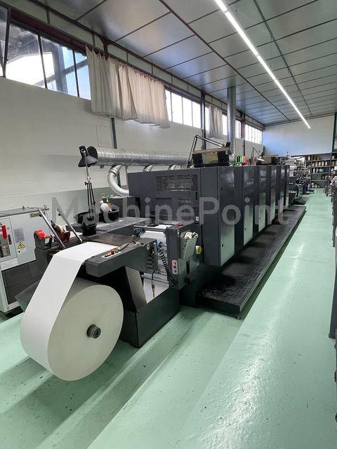 IWASAKI - TR2VMT-6HHD - Maquinaria usada