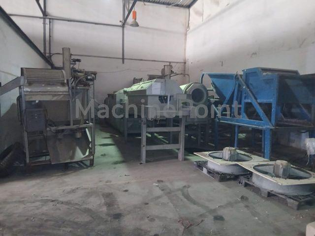 CATTA 27 - Walzer K80 8F - Maquinaria usada