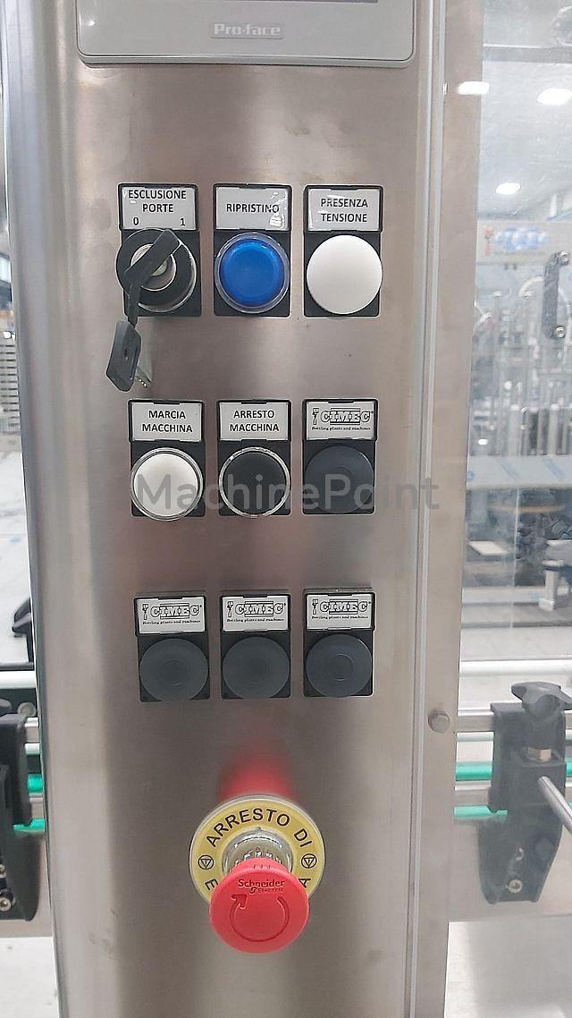 CIMEC - AM DPS 8/1 C - Maquinaria usada
