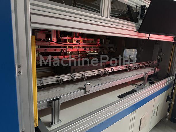 ATW -  MS40 series Photovoltaic module production  - Maszyna używana