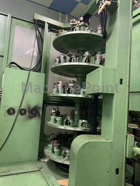 MATSUURA -  - Used machine