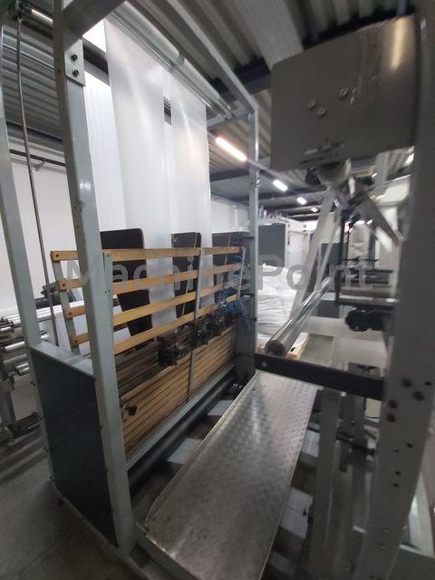 ROLLOMATIC - Delta 900 S - Used machine