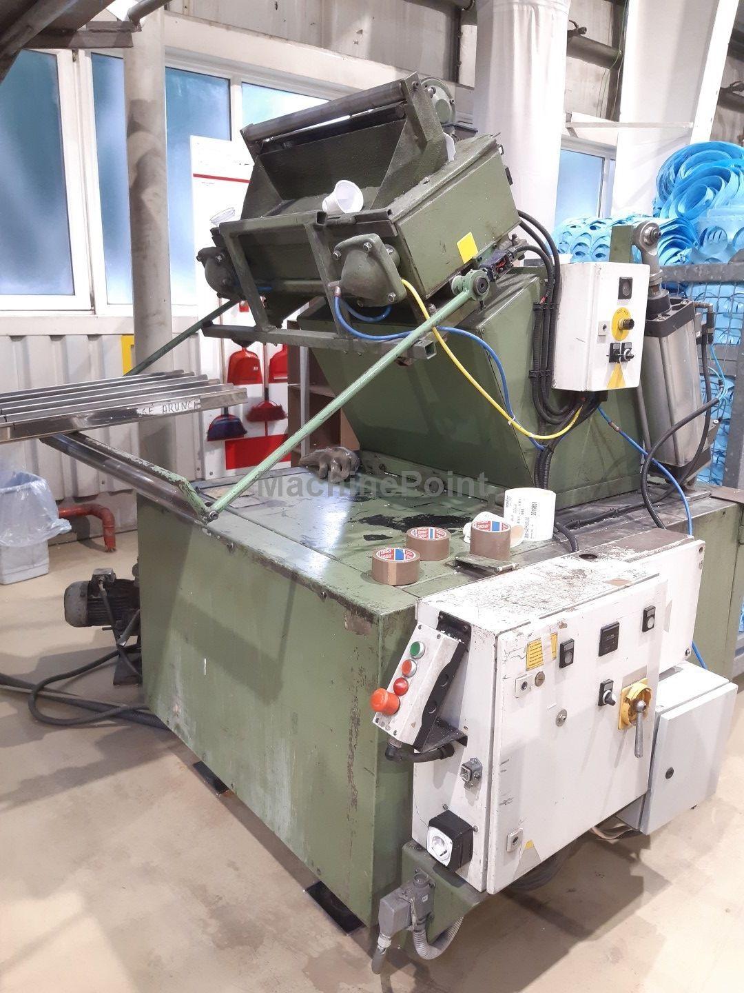 ILLIG - RDM50K - Used machine