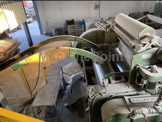 COMERIO -  - Used machine