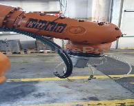Робот - KUKA ROBOTER GMBH - KR 125 L90/3 KRC2