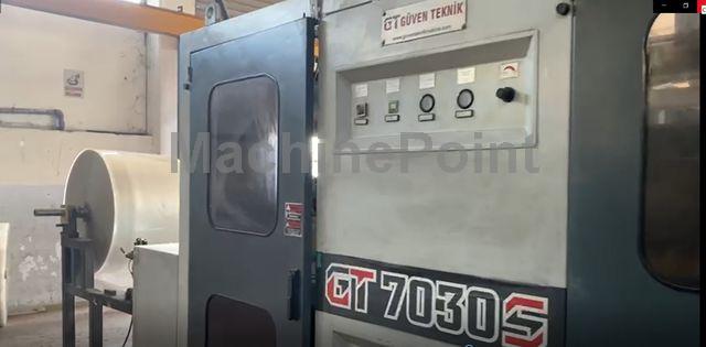 GÜVEN TEKNIK - GT7030 - Machine d'occasion