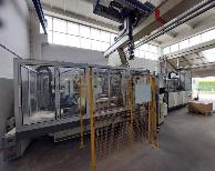  Presses à injecter de 500 Ton. à 1000 Ton. KRAUSS MAFFEI 650 - 8000 C