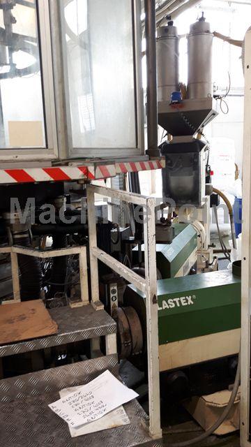 MACCHI - Coex - Used machine