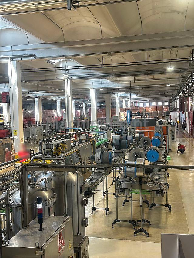 KOSME - Tekal SP 50/70/12  - Kullanılmış makine