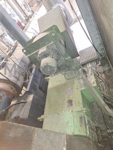 PREALPINA - TR180 - Used machine