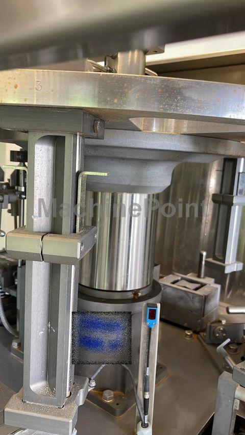 NIMCO - 370TR - Used machine