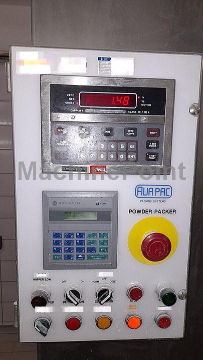 AVAPACK - Weighing/Packing - Maquinaria usada