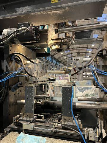 SIG BLOWTEC - KBSH2-60 - Gebrauchtmaschinen