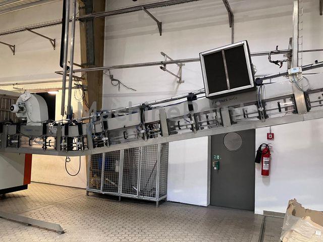 KRONES - Air Conveyors - Maszyna używana