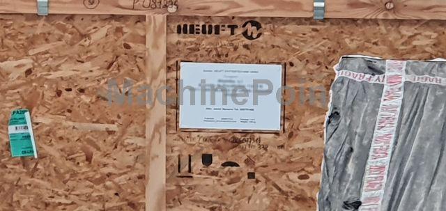 KHS - Innosept asbofill ABF 712C - Machine d'occasion