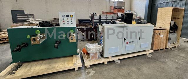 BAOD EXTRUSION - SXB 45-T 3D Printer filament extrusion line - Macchina usata