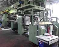 Go to  6 Colours CI Flexo Printing Machines FLEXOTECNICA Prisma