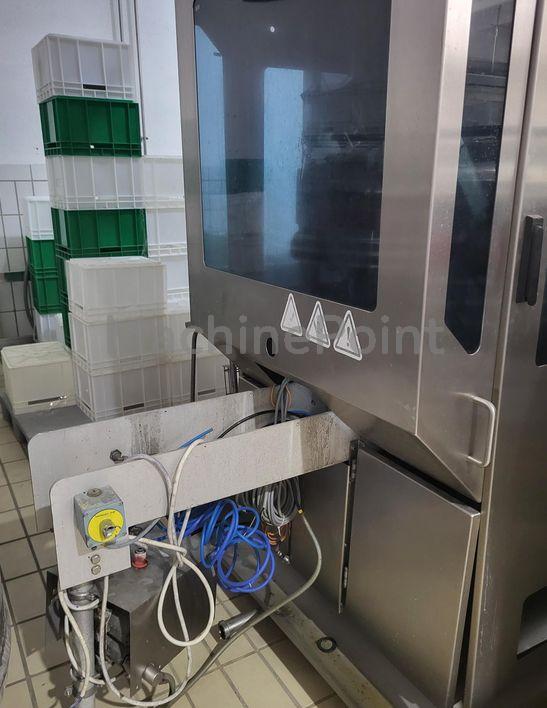 TETRA PAK - TFA/3 - Used machine