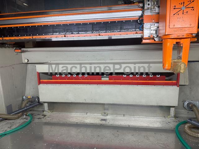 GEISS - LN 2000 x 1000 - Used machine