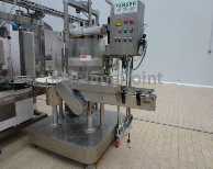 Can filler for fruits and vegetables - SOMME - AG333