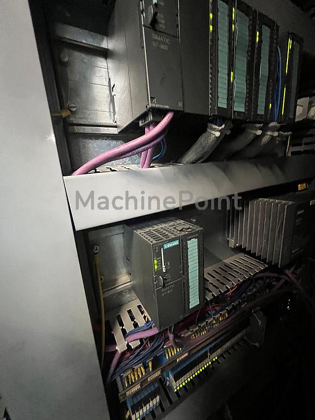 KRONES - Variojet  - Used machine