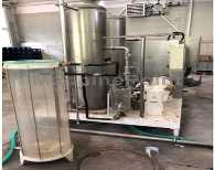 Andere Maschinen für Getränke - OTT - L2H1 Mixer