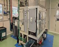 Go to Extrusion Blow Moulding machines up to 2 L  MAGIC ME-1L-D-XL