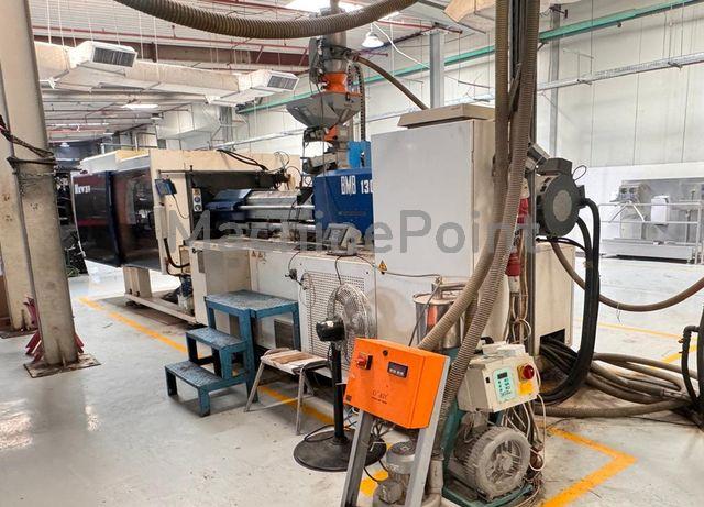 BMB - BMB 36 KW28P1/1300 - Used machine