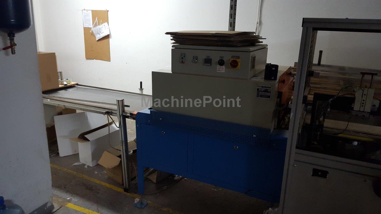 - JJF 54 - Used machine